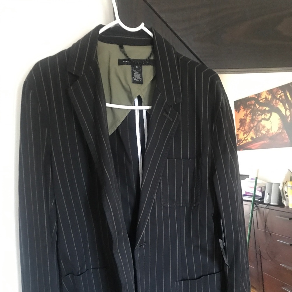 Marc by Marc Jacobs Men’s Jacket